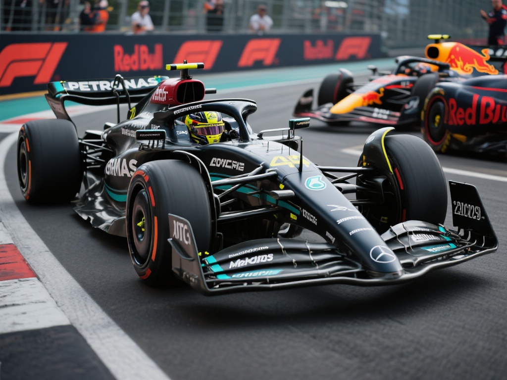 新赛季F1激情开幕,各车队全力冲击全球冠军宝座 车队变动与技术革新——新赛季亮点
在2