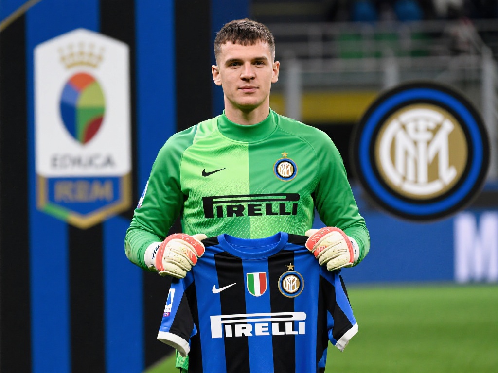 在欧洲足坛上赛季结束后，每支球队都在为新