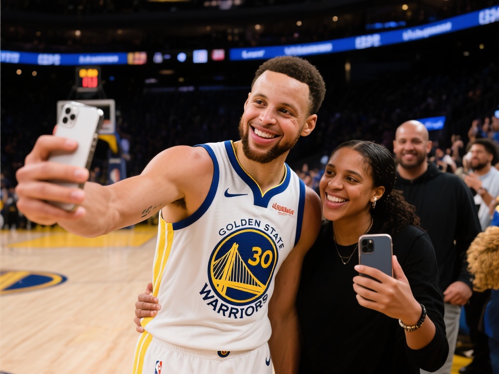 库里:保持状态是关键 全力寻找制胜之道 最后,维持良好心理状态也至关重要。长期的