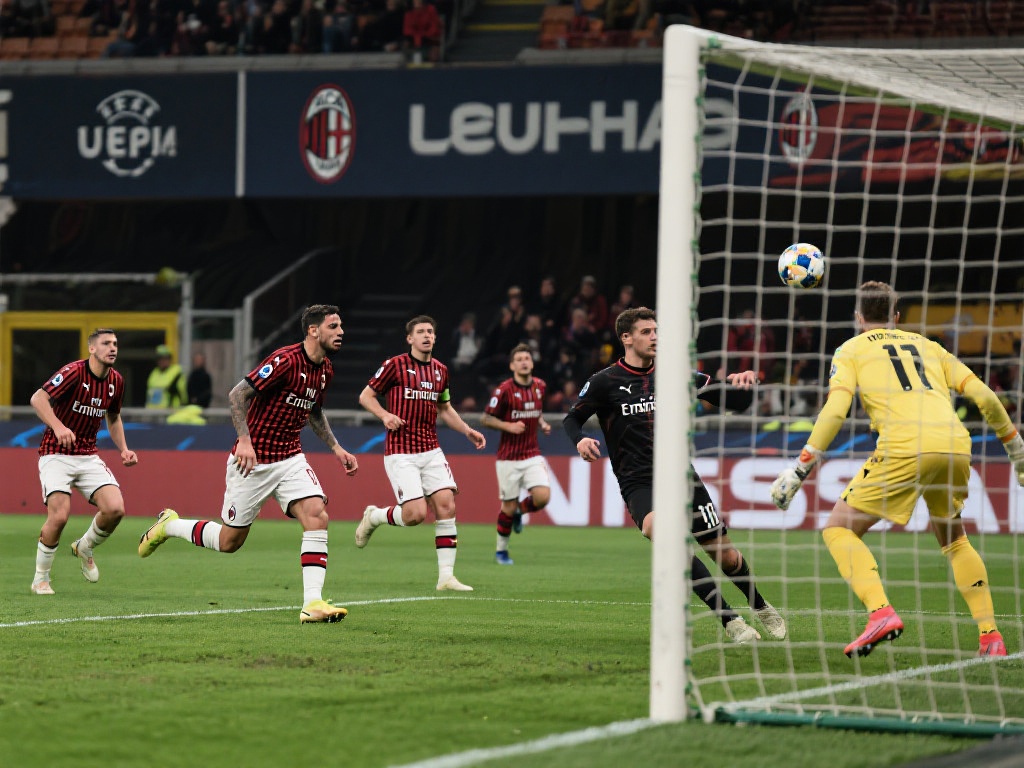 赛程的节奏加剧了米兰难题。从国内联赛到欧