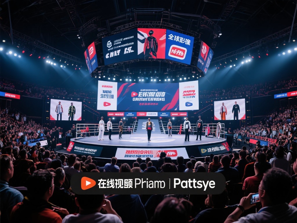 同时，赛事背后的品牌推广也十分到位。从服