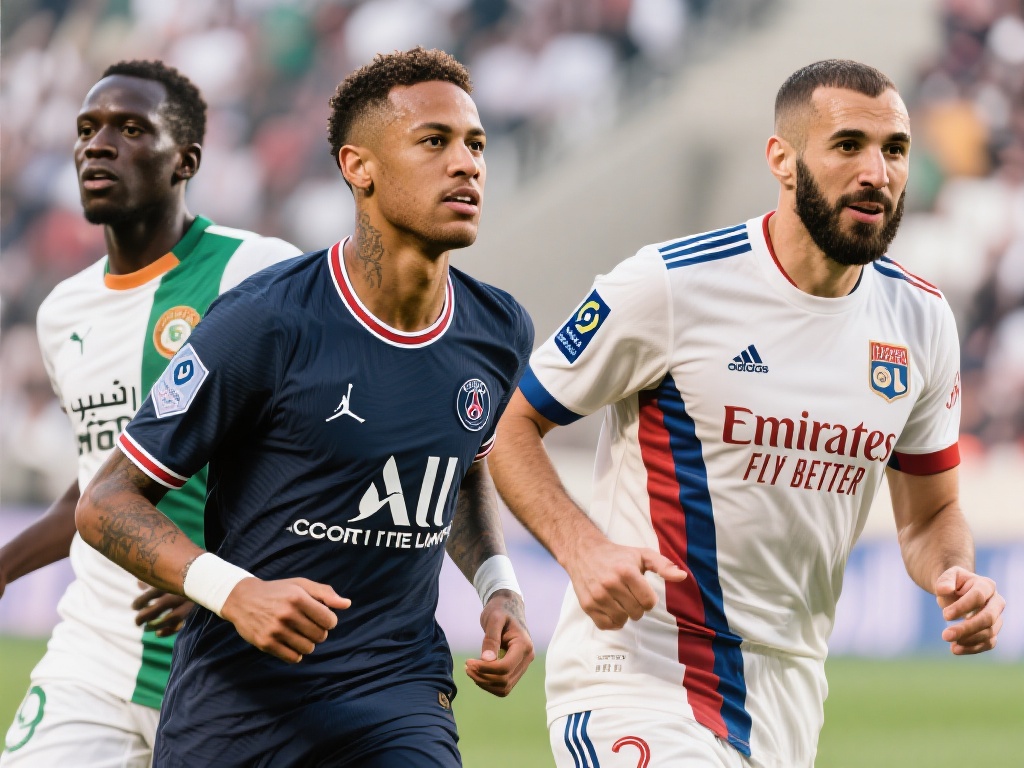 沙特联赛球员身价排名不仅关乎竞技表现，还