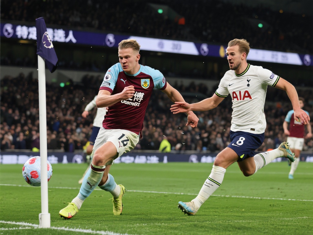 赛季亮点：进球如雨！谁能问鼎总进球王？