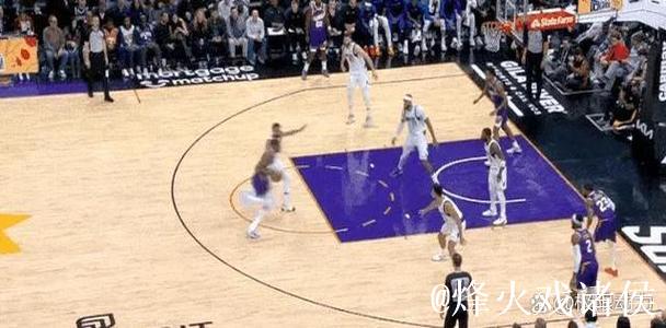 关键时刻防守断电！独行侠惨遭4连败跌至西部第12