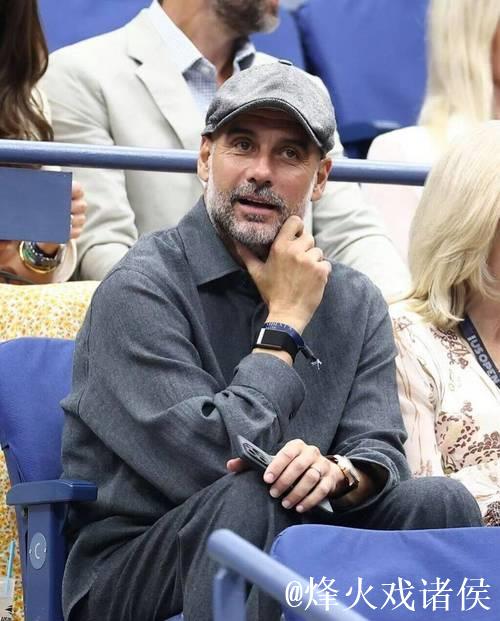 林良锋：瓜迪奥拉说福登不够好，真的吗？