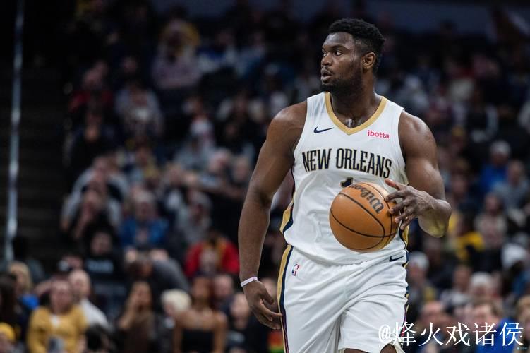 雄鹿不敌篮网两连败 锡安状态低迷鹈鹕惨负开拓者 雄鹿不敌篮网两连败 锡安状态低迷鹈鹕惨负开拓者