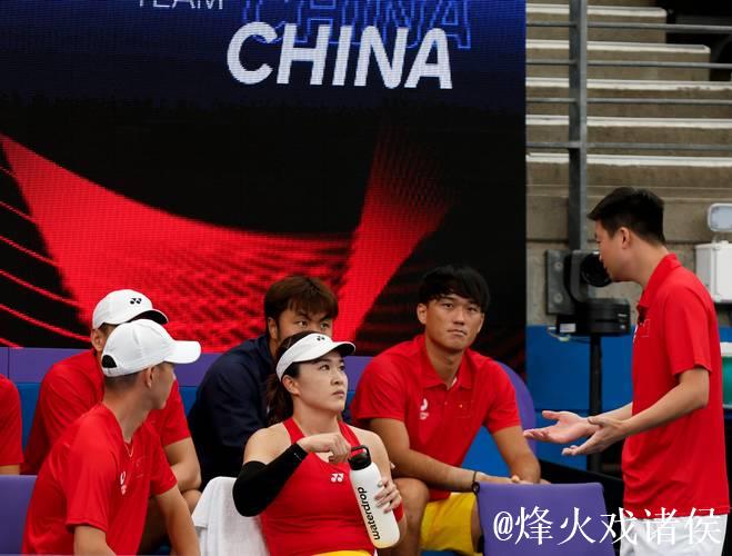 绝地反击!中国队2-1战胜比利时队 联合杯小组赛首胜到手 绝地反击!中国队2-1战胜比利时队 联合杯小组赛首胜到手