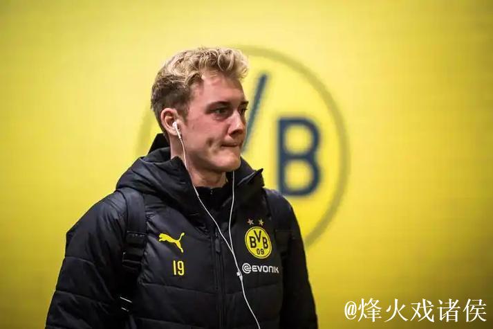 勒伯夫建议曼联留意布兰特，理论上吉拉西适合巴塞罗那