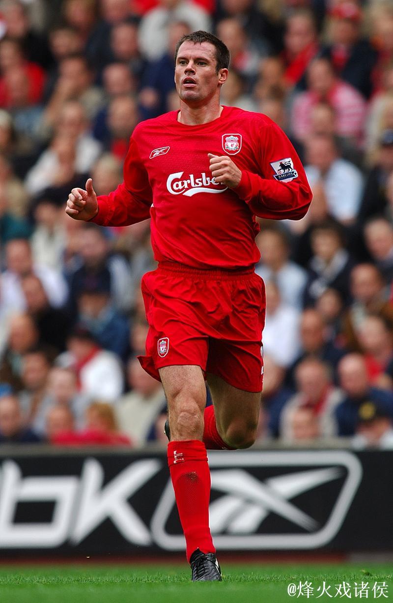 卡拉格:英超赛季最佳比赛诞生,这就是为什么英超是世界第一 卡拉格:英超赛季最佳比赛诞生,这就是为什么英超是世界第一